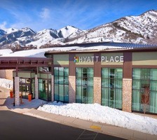 Ski 'N See Hyatt Place