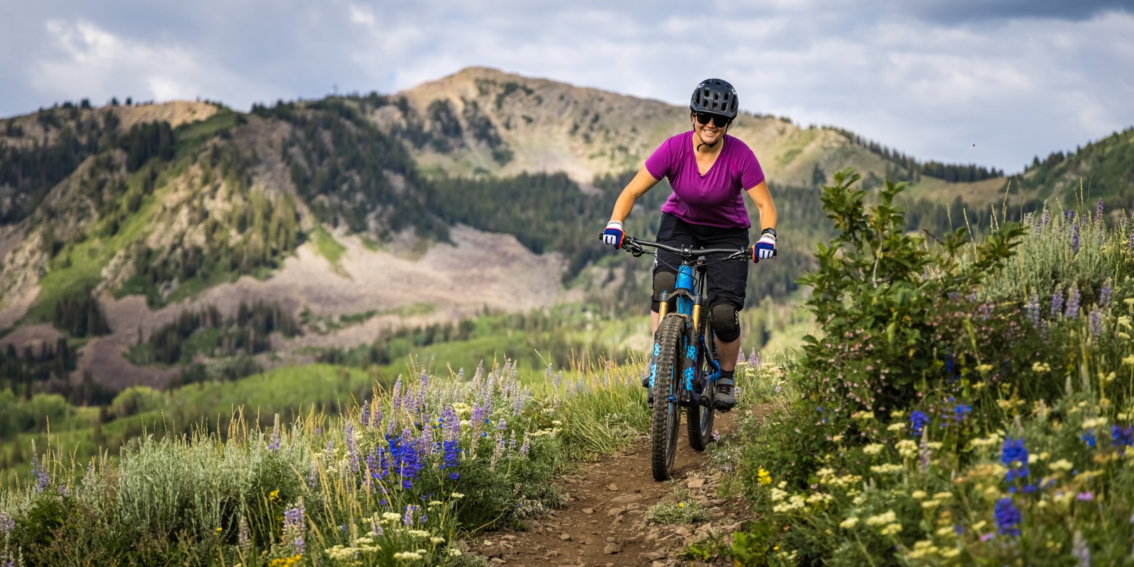 Ideal Summer Itinerary: Park City, Utah