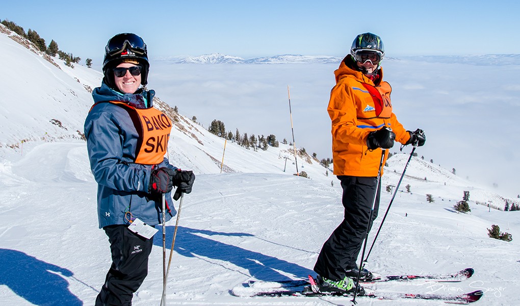 Ogden Valley Adaptive Sports Program