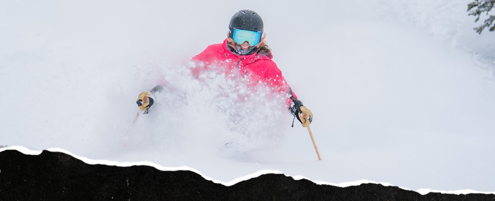 Finding Solitude | A Guide To Mid-Week Skiing in Utah