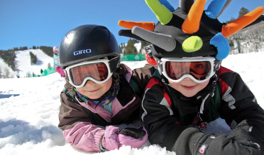 Deer Valley Ski School 