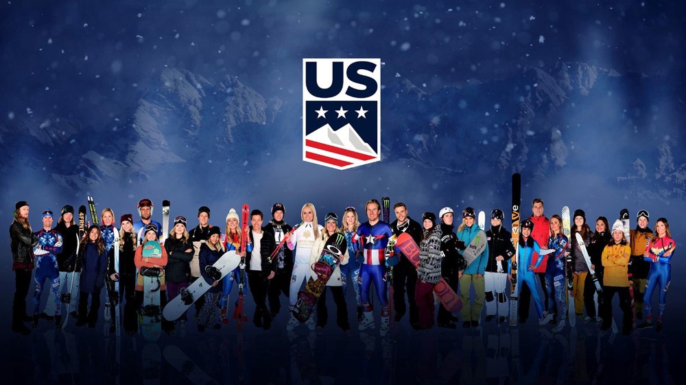 Utah Olympians to Watch