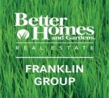 Better Homes & Gardens Real Estate