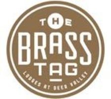 The Brass Tag