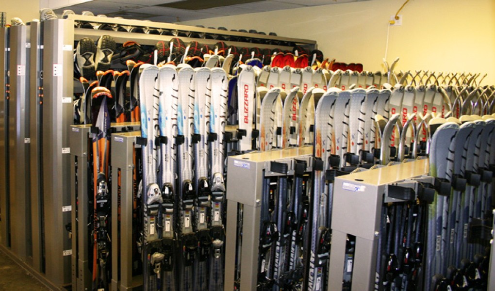 Solitude Ski Rental & Repair (Village)