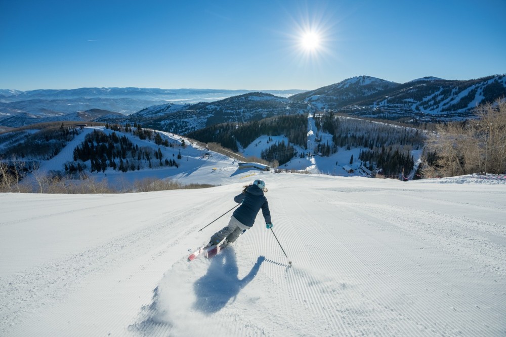 Sustainability | Park City Mountain