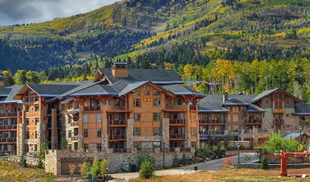 Hyatt Centric Park City