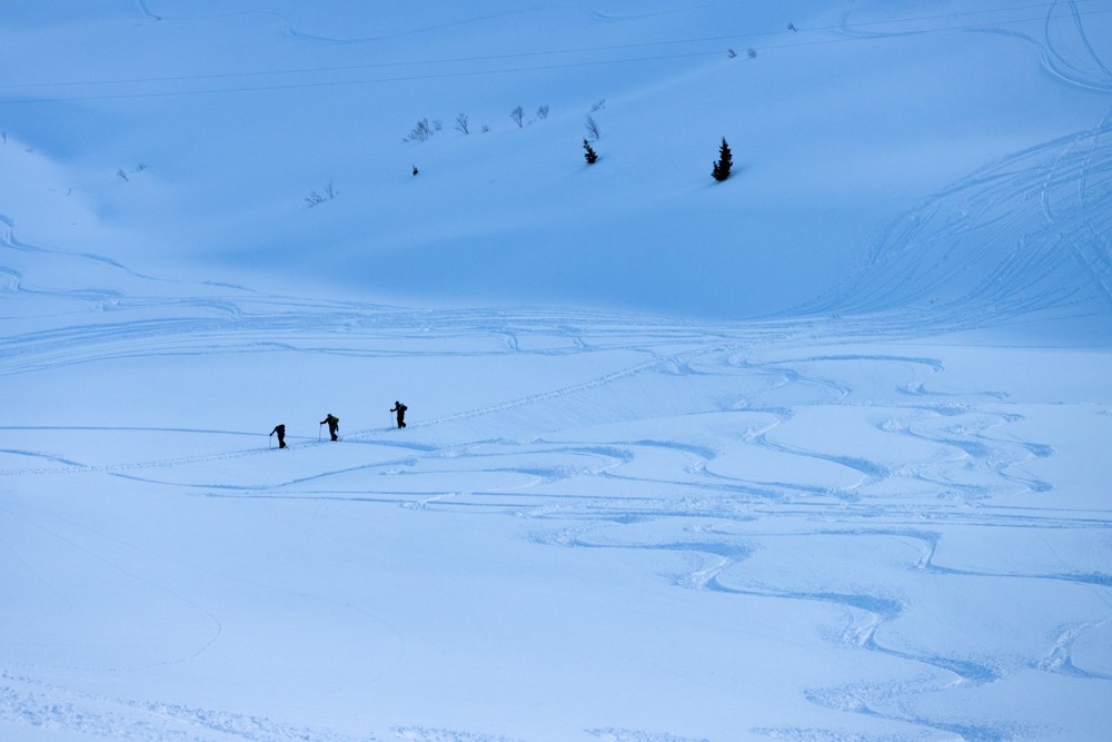 2023 Utah Avalanche Awareness Courses and Resources