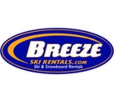 Breeze Ski Rentals - Park City Mountain Village