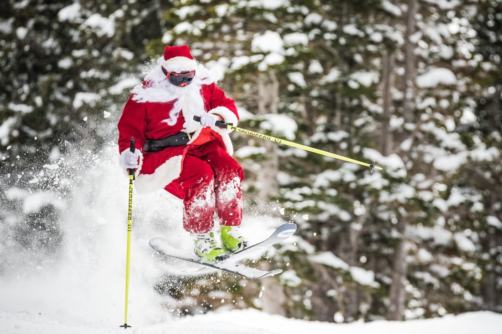  Ski Utah’s 2020 Holiday Gift Guide