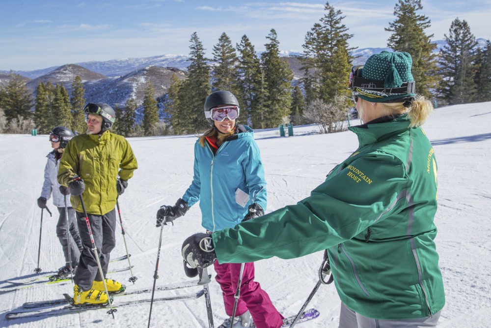 How to Navigate Deer Valley