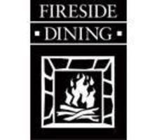 Fireside Dining