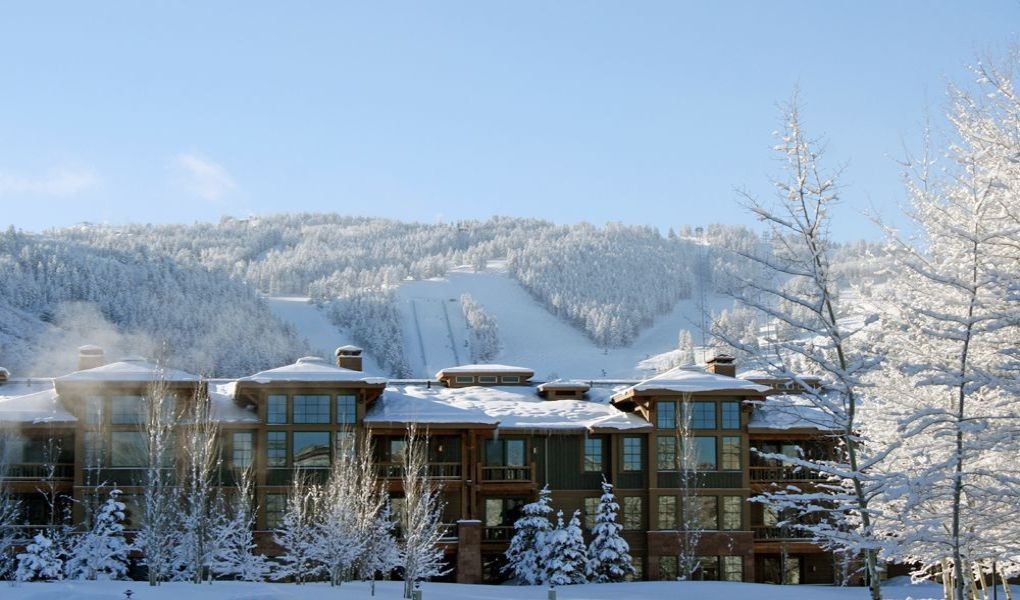 Lodges at Deer Valley