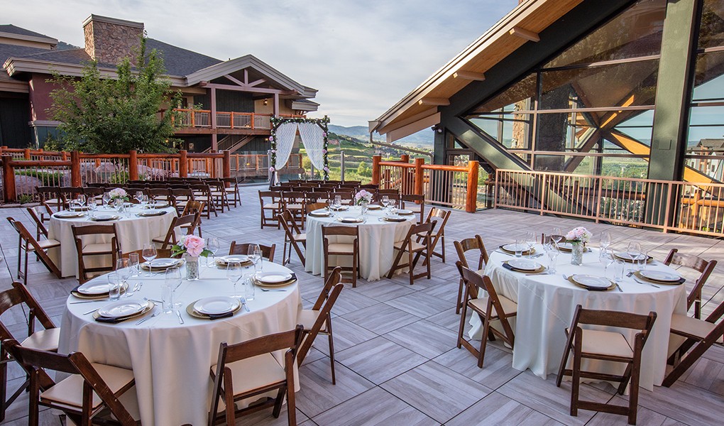 Westgate Park City Resort & Spa