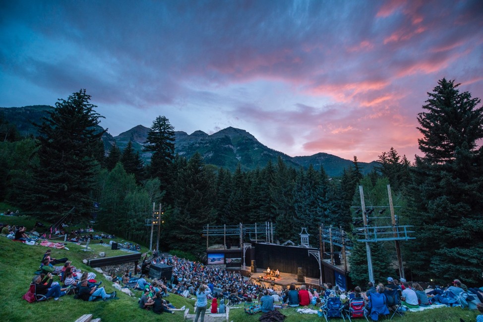 Sundance Summer Concerts