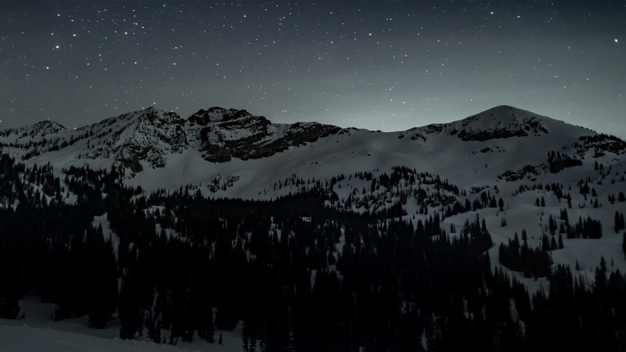 Albion Basin