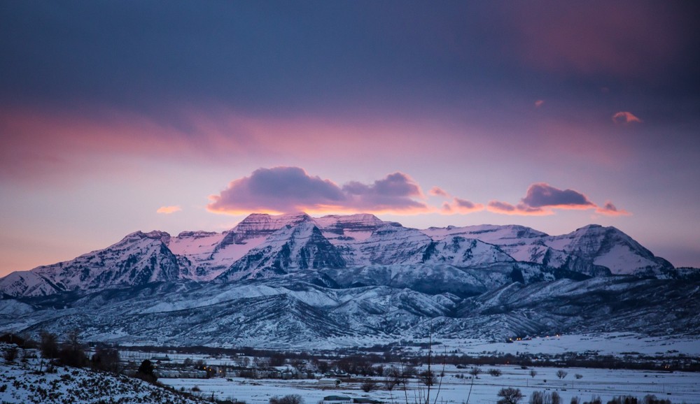 Visit Heber Valley | Your Next Ski Vacation Destination