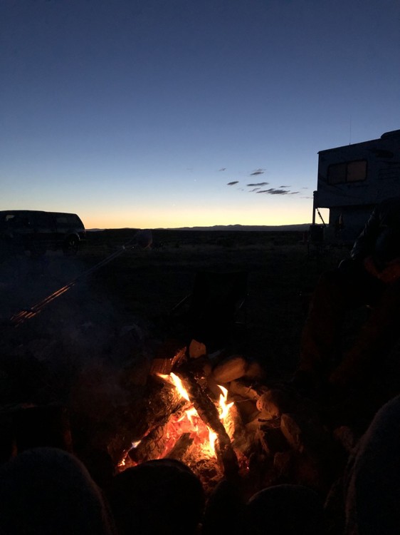 Camping at Utah’s Ski Resorts