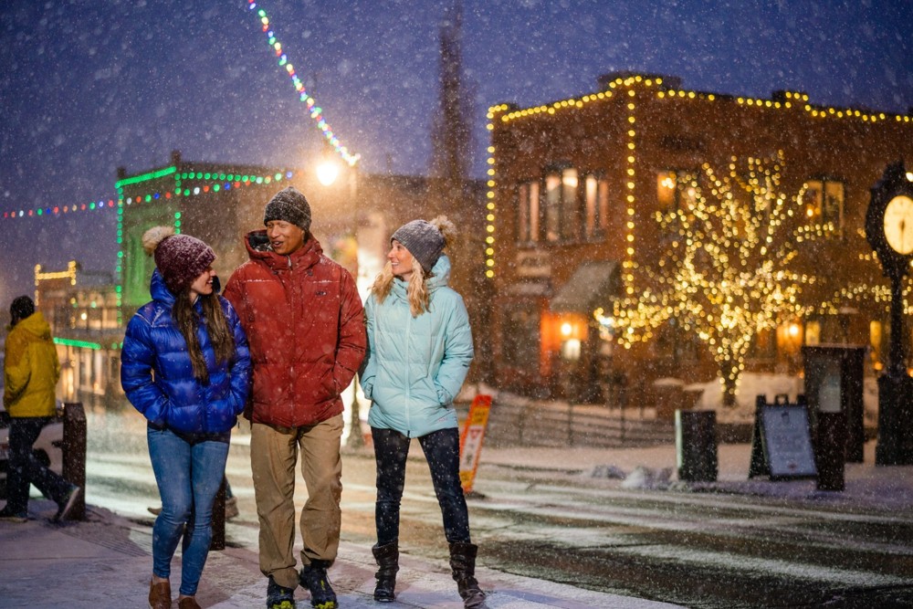 Utah Holiday Gift Guide