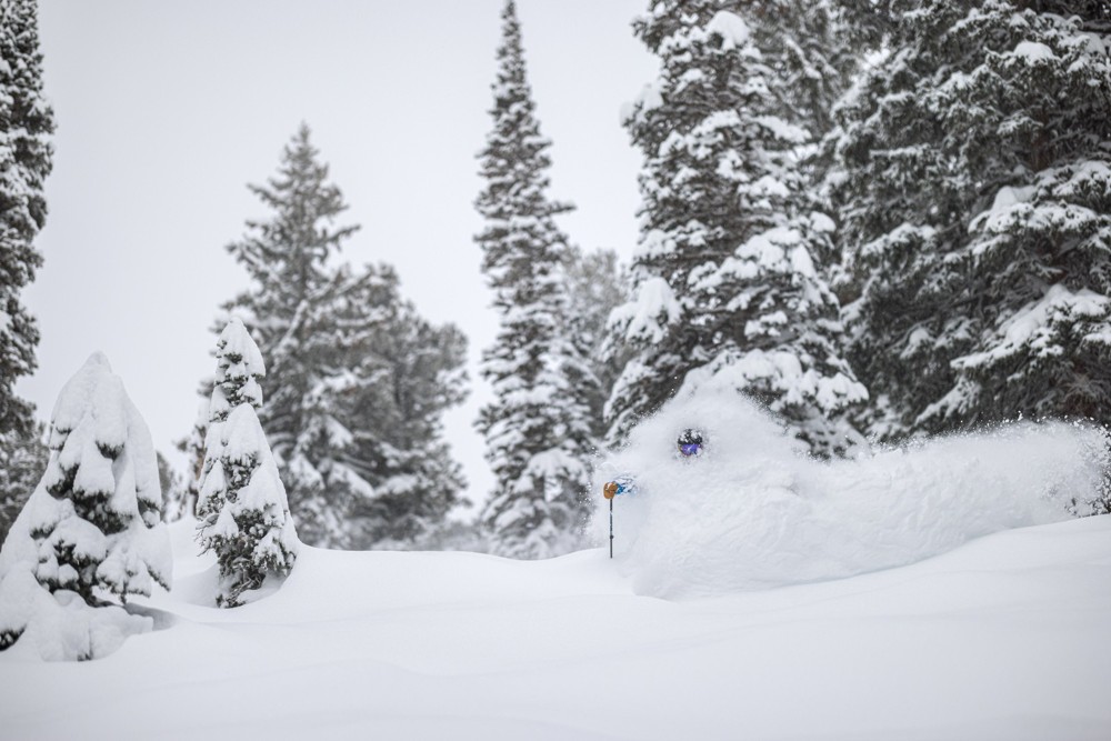 Record Breaking Snowfall | Mid-Season Snow Update