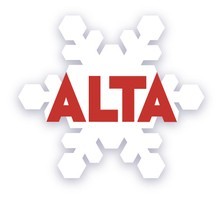 Alta Ski Area