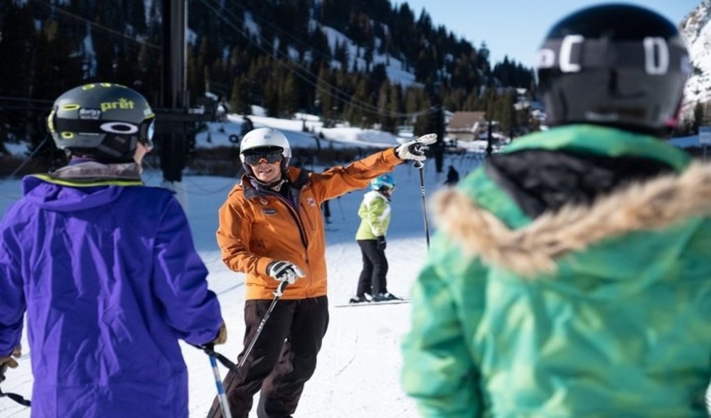 Alta Adult Lessons