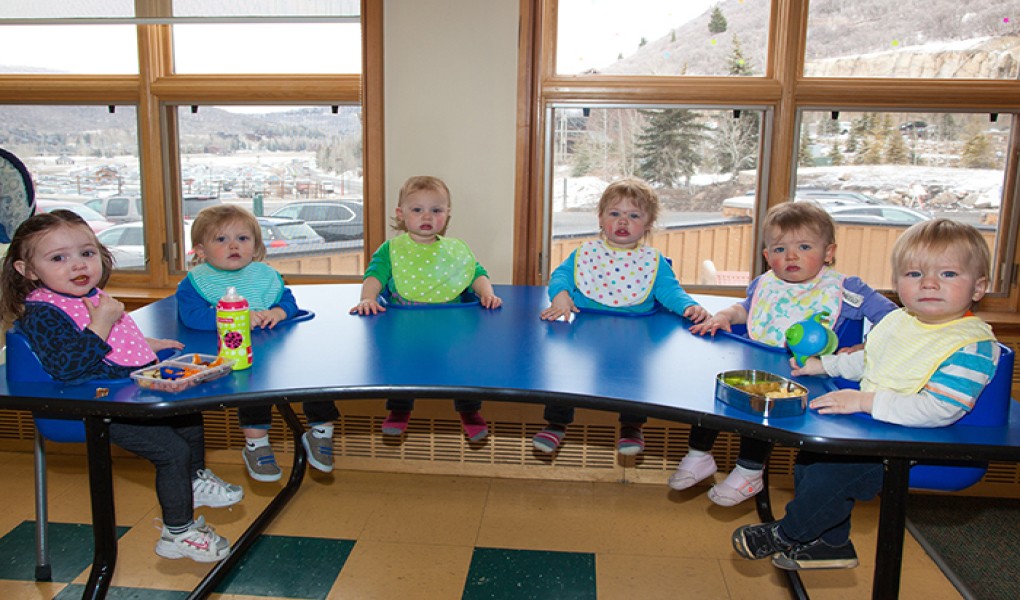 Deer Valley Resort Children's Center