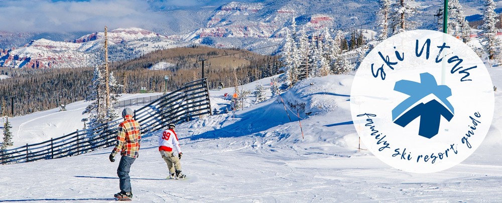 Family Ski Resort Guide | Brian Head Resort