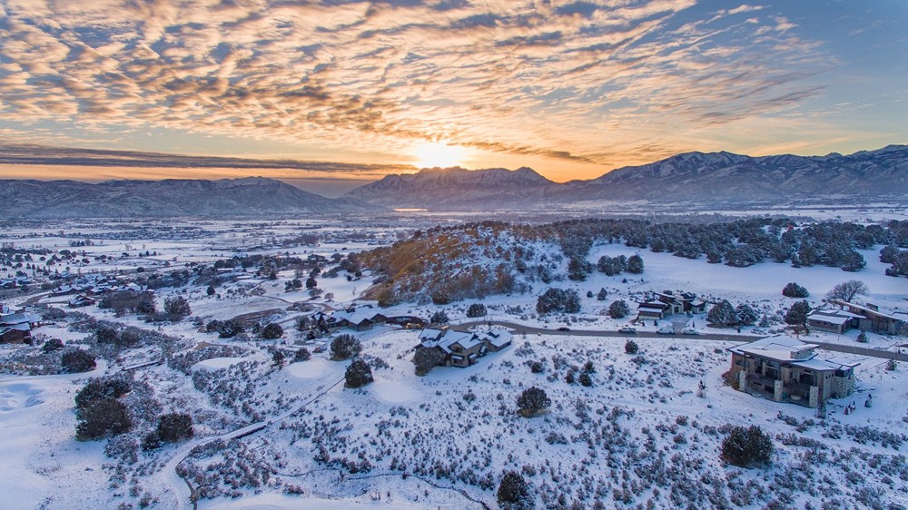 Red Ledges: The Best Kept Secret in the Wasatch