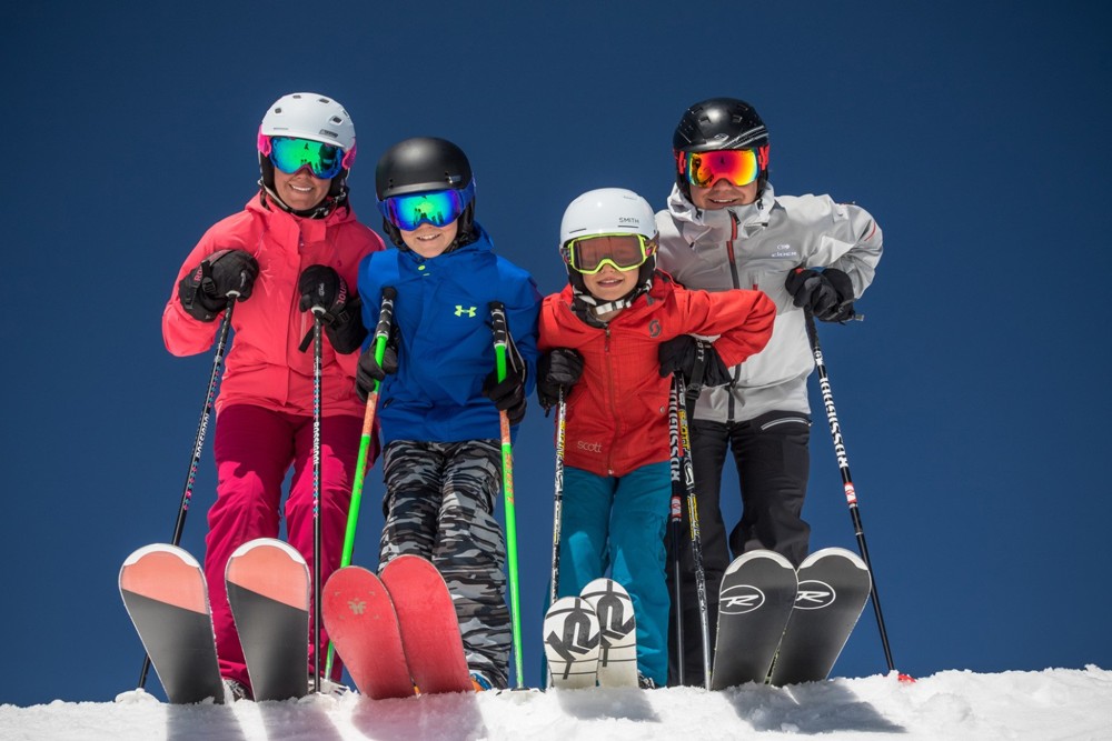 How Someone Living in Texas Can Be Skiing in Utah By Lunch