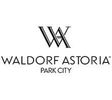 Waldorf Astoria Park City