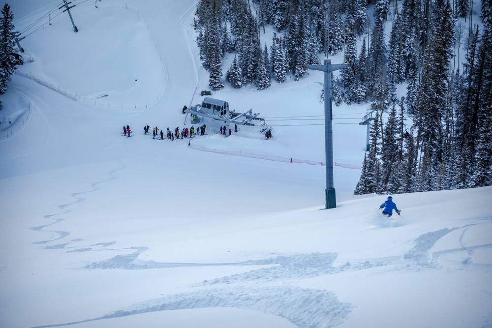 Indy Pass: The Multi-Mountain Ski Pass to Utah’s Hidden Gems