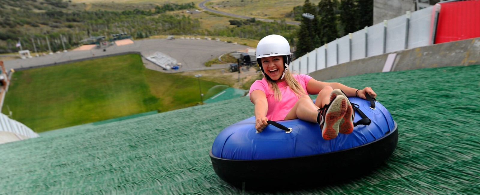  Summer Bucket List for Teens in Utah's Wasatch Back